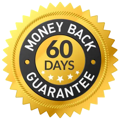 Hormovance Money Guarantee